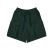 41C3PNHqHL.jpg Outdoor Workwear Men's Shorts Men's Loose Side Pocket Shorts