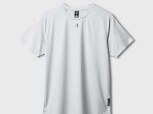 Pro-Tech Tee - Sweat-Wicking, Lightweight, Athletic tee for Men