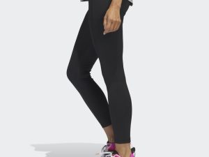 Women's Pocket Golf Leggings