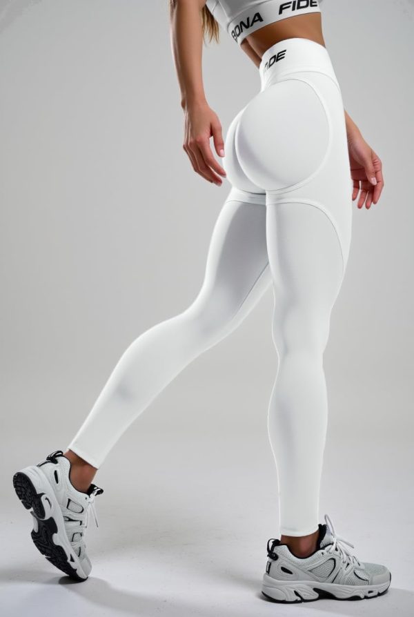 512ss-KSniL.jpg Butt Lifting Leggings for Women - Scrunch Butt Leggings High Waisted Tummy Control - Gym Workout Yoga Pants