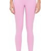 517kgcNsmDL.jpg Women's Spacedye Raise The Barre Shirred Leggings