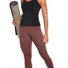 Women's Studio Essential Racerback Yoga Workout Tank Top