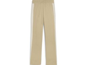 Women's Iconic T7 French Terry Straight Leg Track Pants