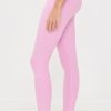 51HffWLpYWL.jpg Women's Spacedye Raise The Barre Shirred Leggings