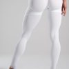 51I1h1CuSwL.jpg Butt Lifting Leggings for Women - Scrunch Butt Leggings High Waisted Tummy Control - Gym Workout Yoga Pants