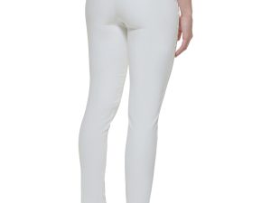 Women's Everyday Ponte Fitted Pants