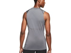 Pro Dri-Fit Men's Slim Fit Sleeveless Top