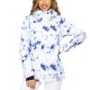 Ski jacket Snowboard Jacket Womens High Windproof Colorful Snow Jacket Pants Set