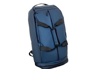 35L Gym Bag Yoga Fitness Duffel Backpack for Men Women Sport Bags with Shoes Pack Outdoor Camping Rucksack Travel Luggage
