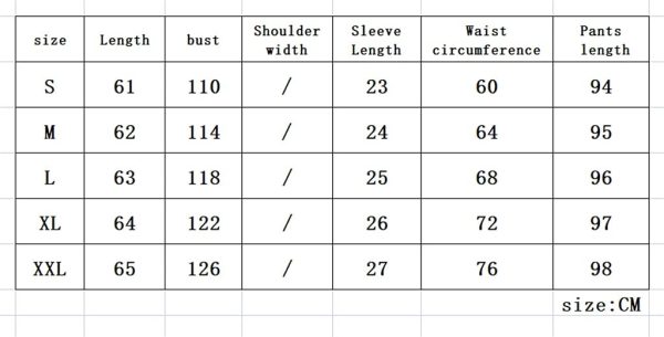 51XDe9eCSgS.jpg 2021 Casual Fashion Sports Running Sweatshirt Pants Two-piece Suit Women