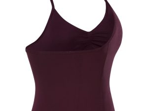 Influence Longline Strappy Workout Halter Tops for Women,Removable Cups Padded Bras Impact Gym Yoga Sleeveless Top