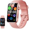 51j3OSnVURL.jpg Smart Watch, Smartwatch for Men Women with 24 Sport Modes, IP68 Waterproof Fitness Tracker with 24/7 Heart Rate/Sleep/SpO2
