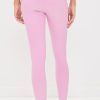 51n61l2myL.jpg Women's Spacedye Raise The Barre Shirred Leggings