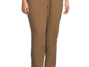 Men's Fr Stretch Duralight Canvas Stackable Straight Leg Pant