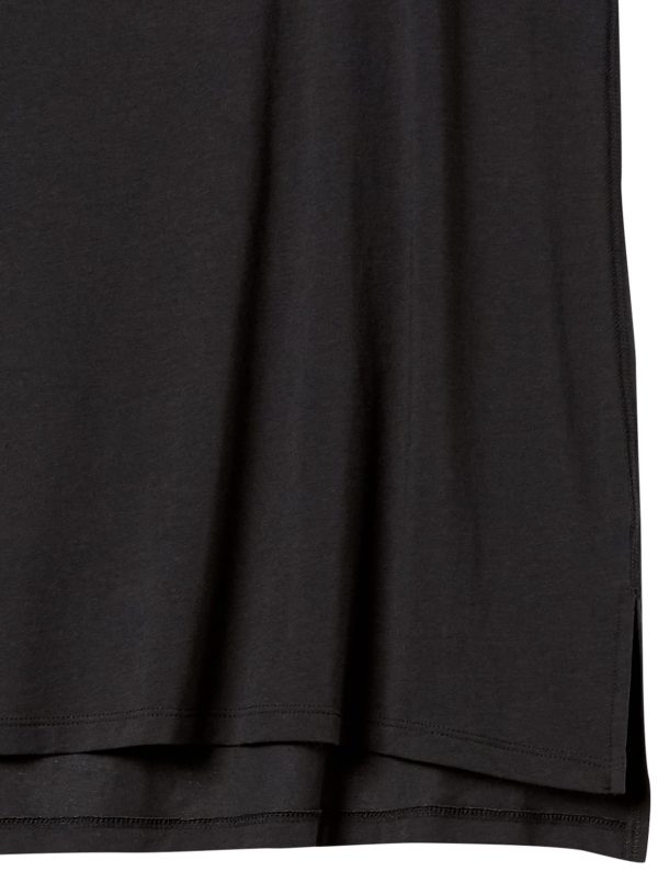 61-xIQ3DEZL.jpg Women's Soft Cotton Relaxed-Fit Yoga Tank Top (Available in Plus Size)