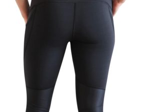 Flex-Fit Women's Full Length Compression Leggings