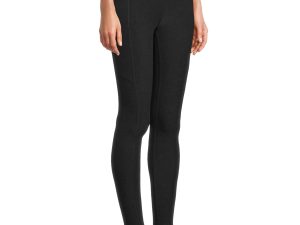 Women's Spacedye GO Pocket MIDI Legging