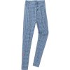 613lFJxtXcL.jpg Rose High Waist Pant