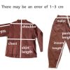 614CQrGcuvL.jpg Women 100% Cotton Shirt Pants Buddhist Zen Meditation Clothing yoga Clothing
