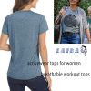 616o7IFXlL.jpg Funny Graphic Women Skinny Pine Tree Shirt Summer Hiking Camping Athletic Tees Nature Casual Comfy Clothes