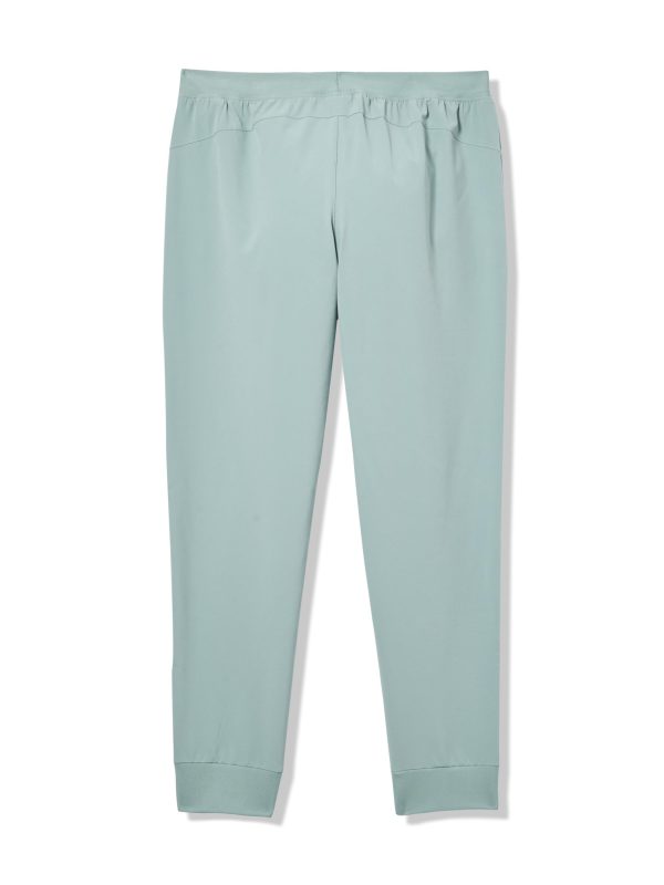 Girls' ArmourSport Woven Joggers