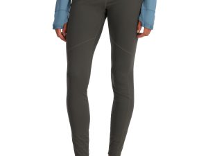 Fishing Products Women's BugStopper Outdoor Leggings with Insect Shield Repellent Apparel, UPF 50