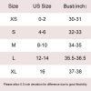 619ZQMO4PlL.jpg Seamless Workout Shirts for Women Long Sleeve Yoga Tops Sports Running Shirt Breathable Athletic Top Slim Fit