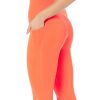 Truepurpose Training 7/8 Tights HI6149