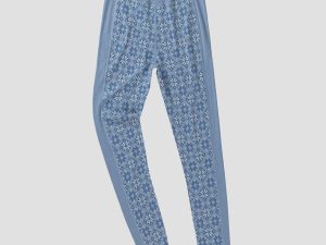 Rose High Waist Pant