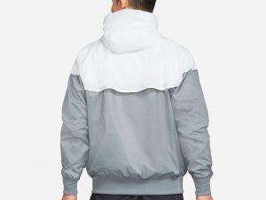 Men's Sportswear Windrunner Hooded Jacket
