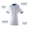 61Cwgj1y75L.jpg Men's Ringer tee Shirt