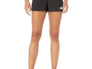 Movmynt Shorts 2.0 TNF Black MD R