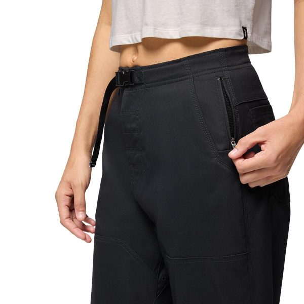 61F6AT-QVKL.jpg Women's Stretch Zion Cinch Pants