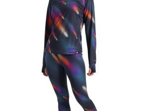 Women's Midweight Base Layer Pants