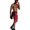 Sprint Half Tight Compression Shorts with Phone Pocket for Men
