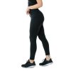 61aTcVqskQL.jpg 25" SoftLuxe Stay Put Leggings in Black – High Waisted Workout Pants for Women – Buttery Soft, Squat Proof, Silicone Grip
