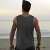 61dJGZCpeHL.jpg Weiyuqi Christian Tank Top for Men Jesus Cross Shirts Believe Printed Faith Sleeveless Graphic Tee Workout Muscle Shirt