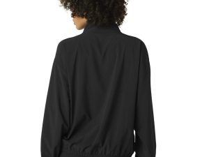Women's in Stride Half Zip Pullover