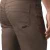 - Men's Bridger Lightweight, Tapered, Durable, Stretch, Slim-Fit Jeans