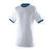 61kC4s4RJBL.jpg Men's Ringer tee Shirt