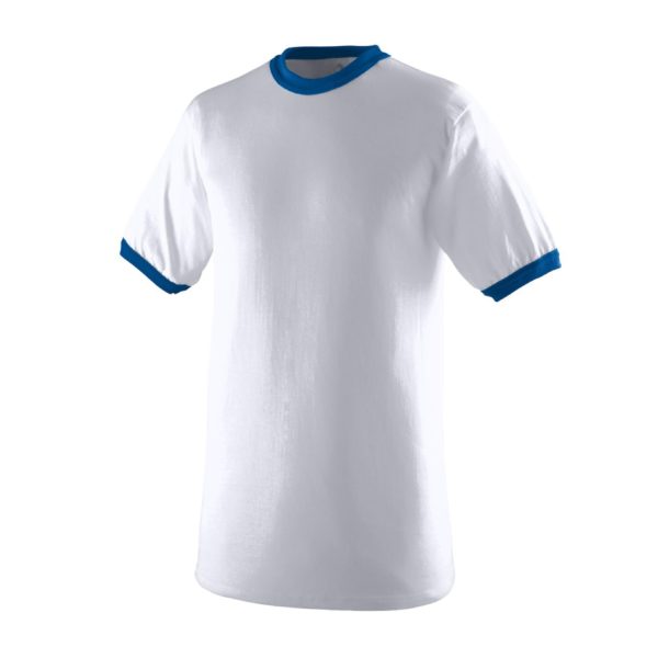 61kC4s4RJBL.jpg Men's Ringer tee Shirt