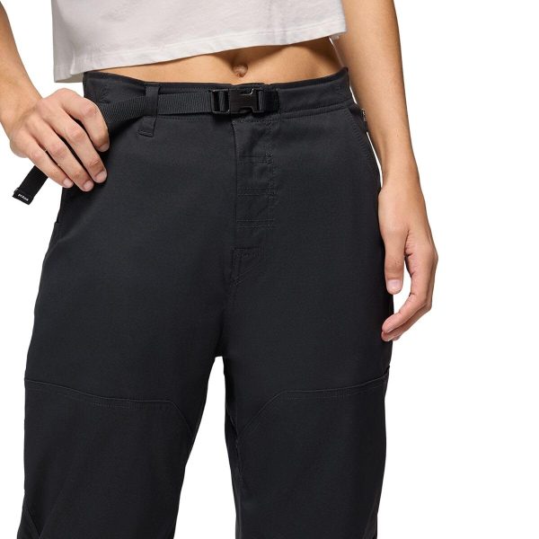 61m44XtnsL.jpg Women's Stretch Zion Cinch Pants