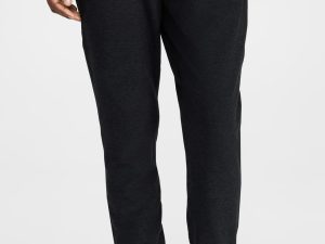Women's Spacedye Commuter Midi Joggers