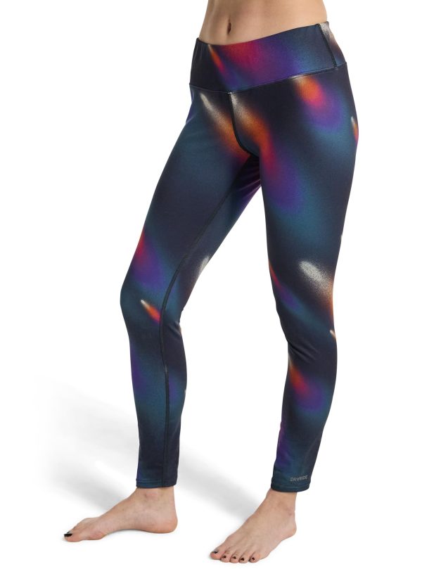 Women's Midweight Base Layer Pants