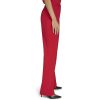 Straight-Leg Classic Business Casual Pants for Women