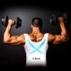 61x6gUWBCTL.jpg Mens Slimming Body Shaper Vest Chest Compression Shirt Abs Abdomen Slim Tank Top Undershirt