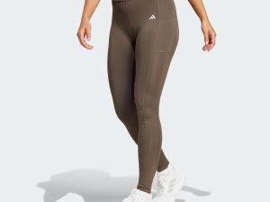 Optime Women's Full-Length Leggings