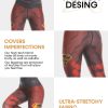 Many Styles of Crossfit Leggings Women Colombian Yoga Pants Compression Tights