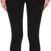 714qbMymoOL.jpg Women's High Waist Long Leggings