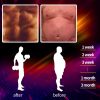 7194biRbhzL.jpg Mens Slimming Body Shaper Vest Chest Compression Shirt Abs Abdomen Slim Tank Top Undershirt